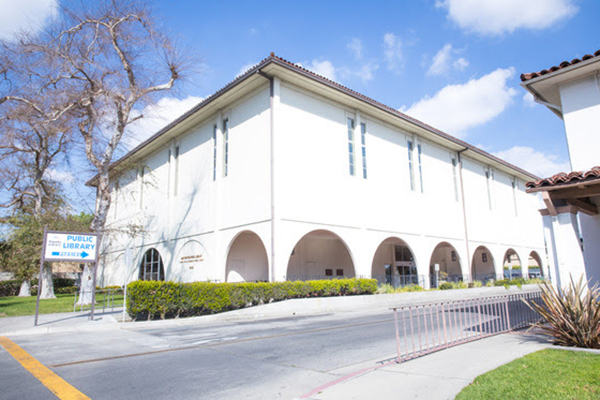 $14.4 million renovation approved for Huntington Park Library
