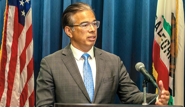 California Attorney General seeks state takeover of L.A. County juvenile halls