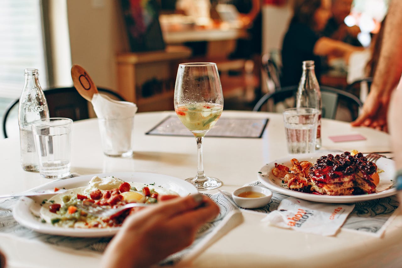 Dine L.A. restaurant week returns with record 480 participating venues