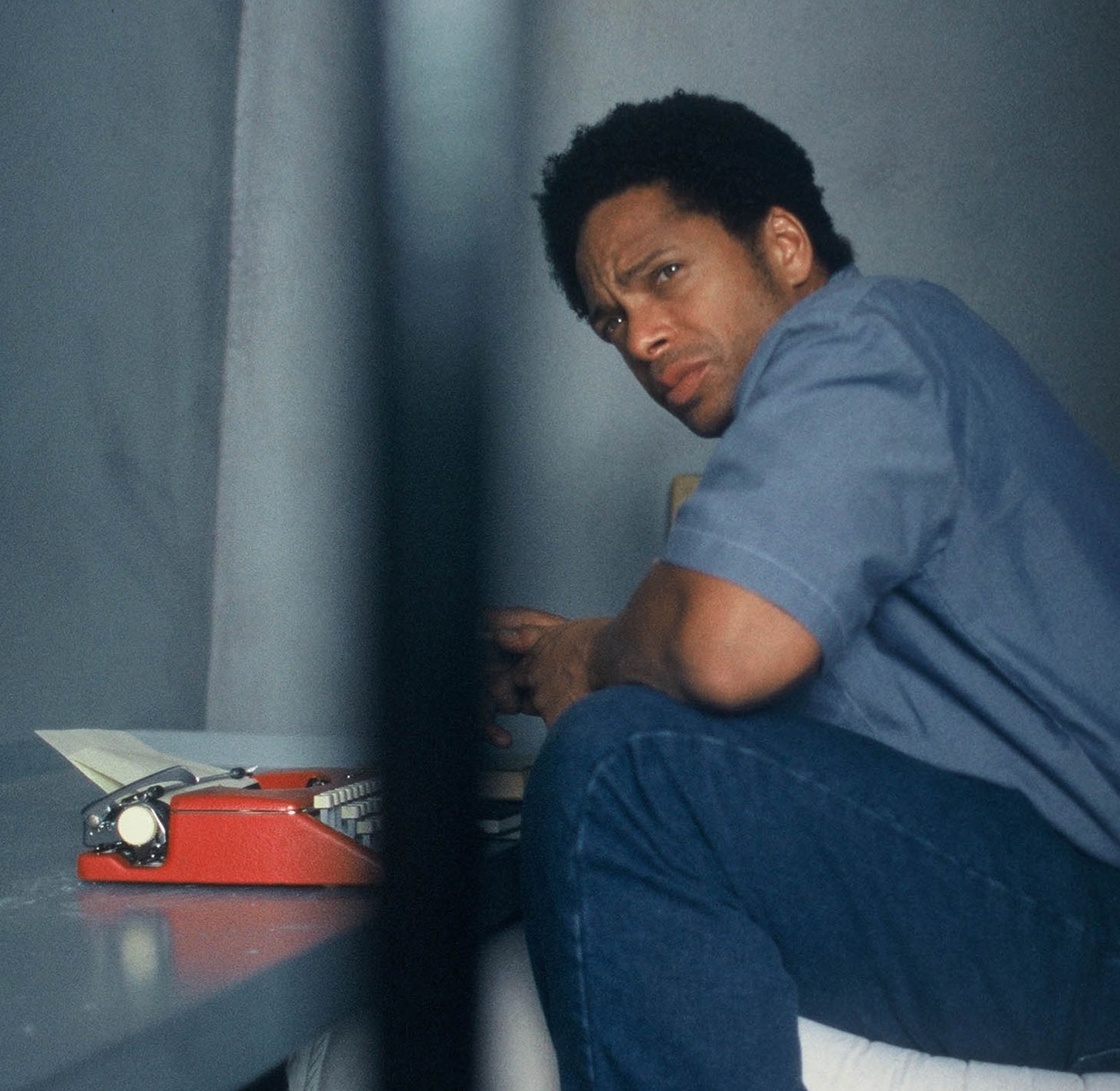 ‘Black August’ marks month of study, remembrance and prison history
