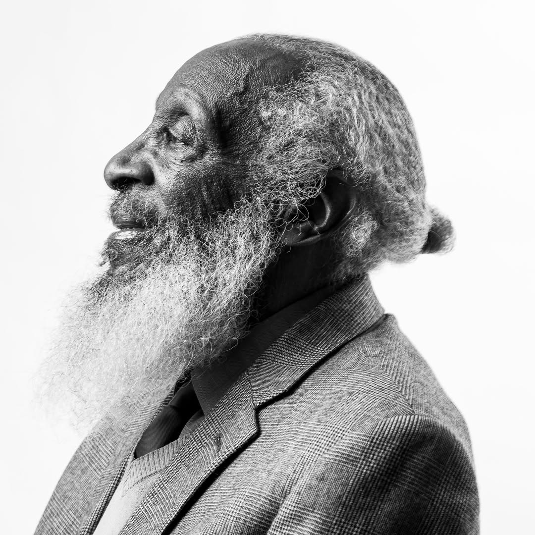 Remembering Dick Gregory’s bold insights on comedy, race and culture: Tasty Clips