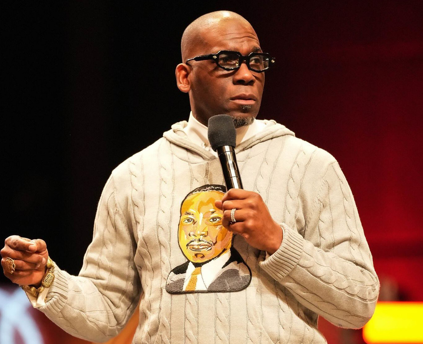 Pastor Jamal Bryant vows to continue Target boycott despite CEO change