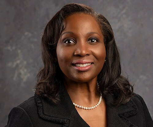 Federal Reserve’s only Black woman governor refuses Trump’s resignation demand