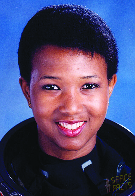 This Week in Black History, September 12, 1992