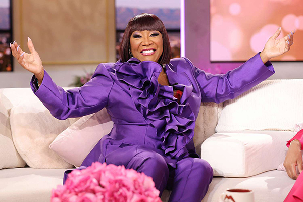 THE BEST OF TASTY CLIPS: Patti LaBelle still singing and cooking at 81