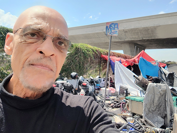 ‘War on garbage’ declared on South L.A. neighborhoods 