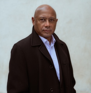 BEST OF TASTY CLIPS: Documentarian Raoul Peck hinted at his passion project