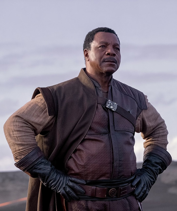 BEST OF TASTY CLIPS: Carl Weathers’ journey from ‘Rocky’ to the Walk of Fame