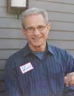 Buck’s attorneys seek to block release of financial records