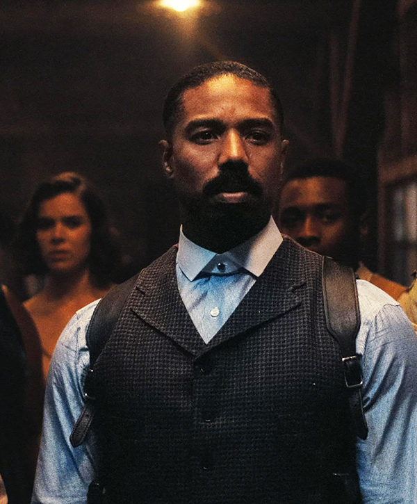 ‘Sinners’ sets record with 16 Academy Award nominations